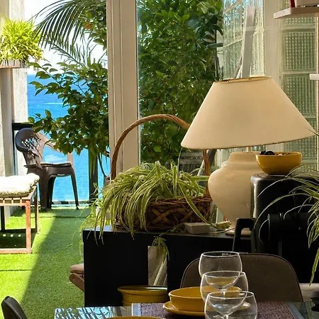 Mirakontxa By Sanse Holidays * סן סבסטיאן