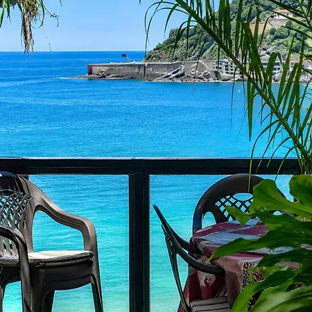 Mirakontxa By Sanse Holidays סן סבסטיאן