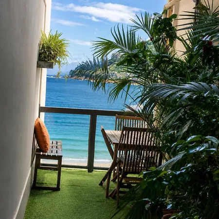 Mirakontxa By Sanse Holidays * סן סבסטיאן