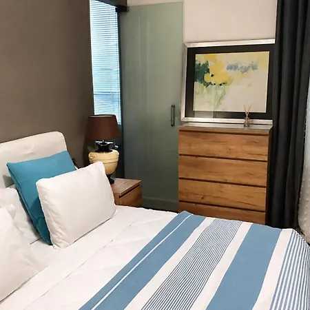 דירה Mirakontxa By Sanse Holidays *