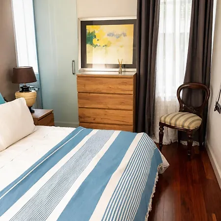 Mirakontxa By Sanse Holidays דירה *