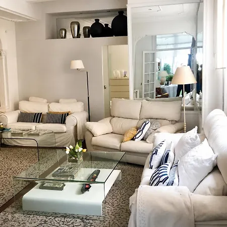 Mirakontxa By Sanse Holidays דירה