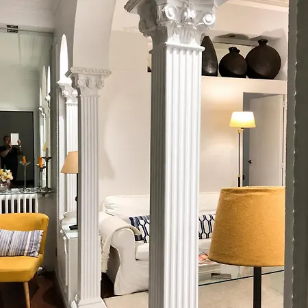 Apartamento Mirakontxa By Sanse Holidays *