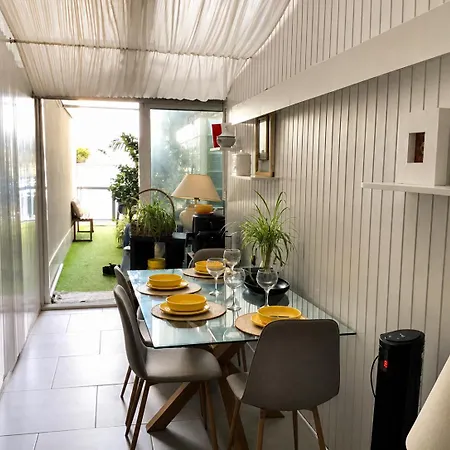 דירה Mirakontxa By Sanse Holidays