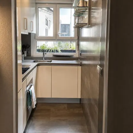 Mirakontxa By Sanse Holidays סן סבסטיאן