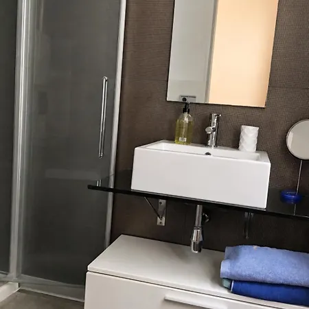 Mirakontxa By Sanse Holidays סן סבסטיאן